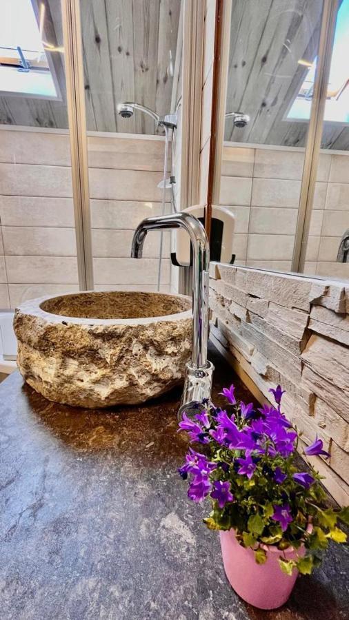Cristina House Apartment Brasov Ngoại thất bức ảnh