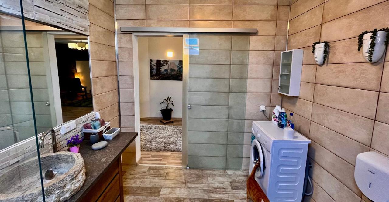 Cristina House Apartment Brasov Ngoại thất bức ảnh