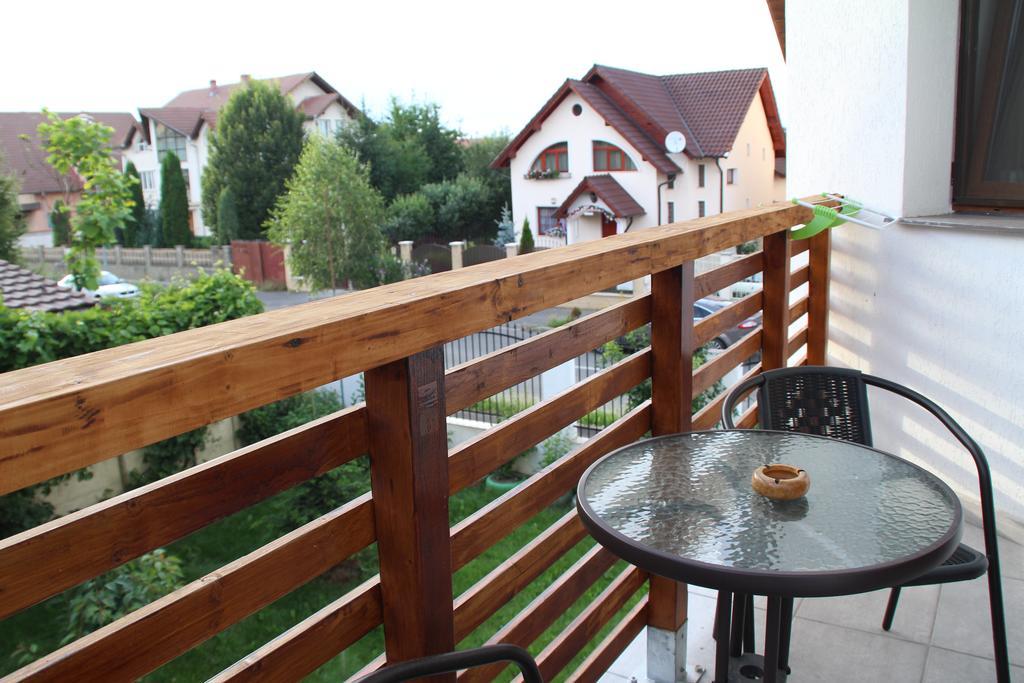 Cristina House Apartment Brasov Ngoại thất bức ảnh