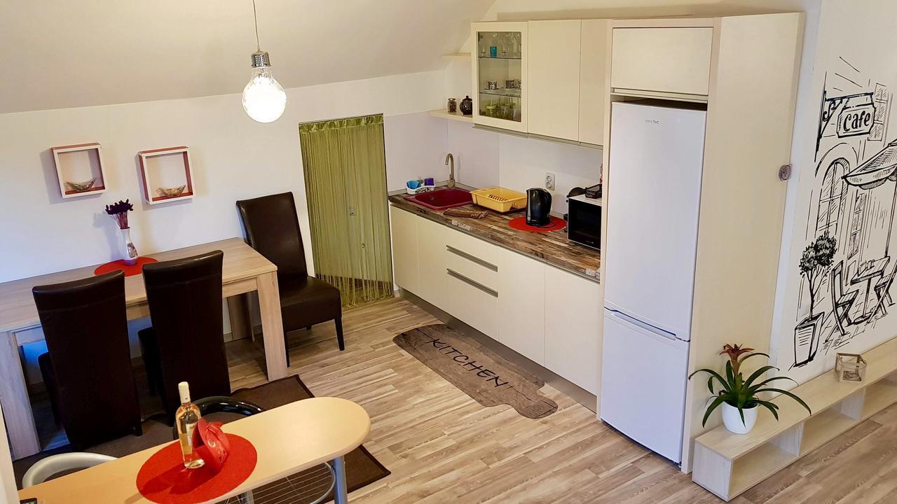 Cristina House Apartment Brasov Ngoại thất bức ảnh