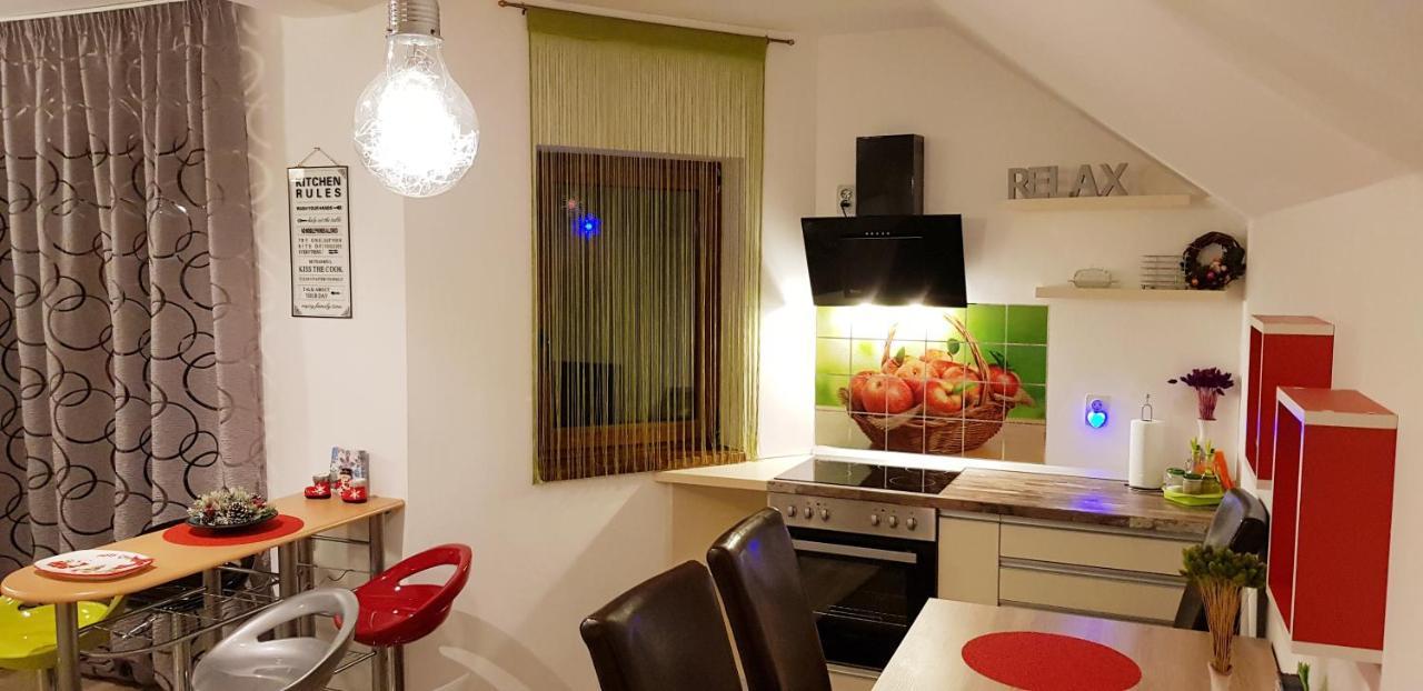 Cristina House Apartment Brasov Ngoại thất bức ảnh