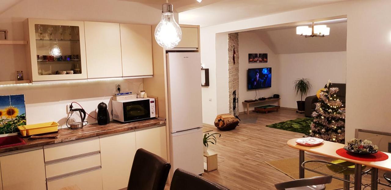 Cristina House Apartment Brasov Ngoại thất bức ảnh