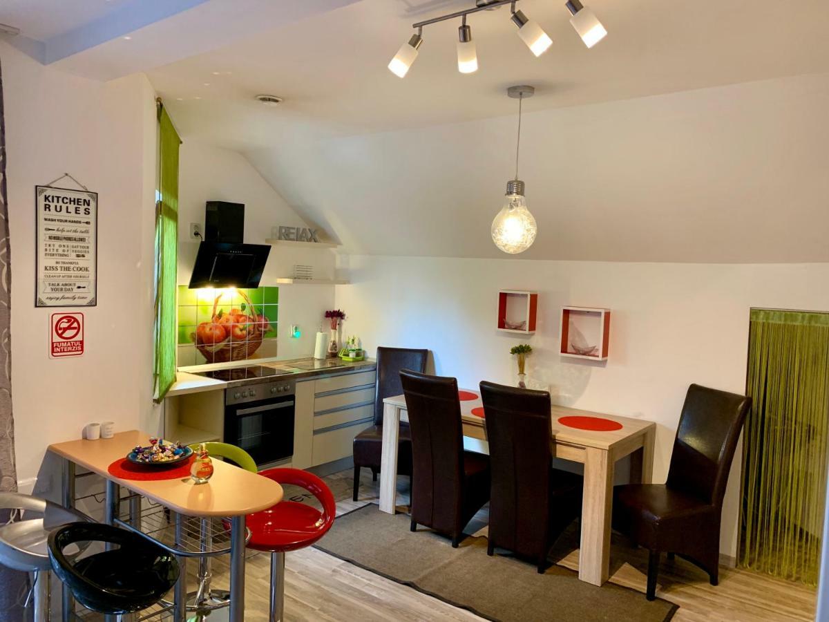 Cristina House Apartment Brasov Ngoại thất bức ảnh